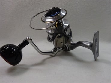 17ソルティガ BJ3500H